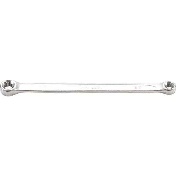 BGS 2260 | Double Ring Spanner with E-Type Ring Heads | E6 x E8