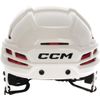CCM Tacks 70 Senior Helmet, Size: S, Colour: White