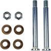 38463 Dorman Kit Door Hinge Repair Rear for E350 Van E150 E250 Ford 1992-1996