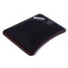Octane Seating Turning and Kneeling Table Walnut Wood