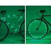 Bike Party Rope Light Green, One Size