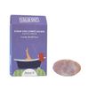 ANTOS - Solid Face Scrub - Exfoliating 25g - Centella and Cranberry - Solid Out SOL8