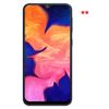 Screen Protector for Samsung Galaxy A10 Privacy Filter 4-Way Protection dipos