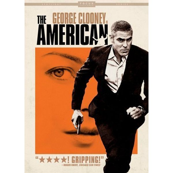The American by George Clooney