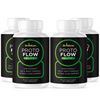 Proto Flow Elite-Blood Support/Day & Night - 4 Bottles- 240 Capsules