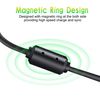 2Pack 6Ft Charging Cable for Xbox 360, Wireless Controller USB Charging Cable Compatible with Microsoft Xbox360 / Xbox 360 Slim Wireless Game Controllers