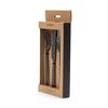 BAREBONES Flatware FSK Set