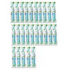 Tuft17 25 Count Oral Care Medium Blue