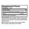 Prolab Caffeine Tablets 200mg - 300ct. | Energy Support, Helps Enhance Endurance