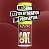 FAT OIL LIP DRIP SPRINKLE SPRINKLE