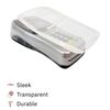 Discount Credit Card Supply First Data FD35 Terminal Spill Cover