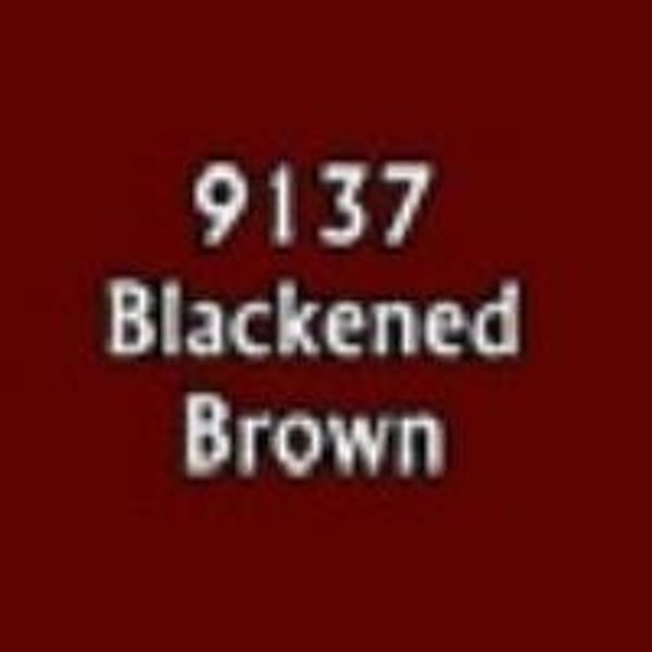 Reaper Blackened Brown