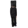 Rasta Imposta Ruler Child Costume 7-10