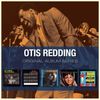 Otis Redding 5CD ORIGINAL ALBUM SERIES BOX SET