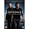 Spooks: The Greater Good [DVD] [2017]