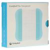 Comfeel Plus Transparent Thin Hydrocolloid Dressing 4" x 4" BX of 10