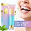 2PACK Niacinamide Whitening Toothpaste, Natural Niacinamide Toothpaste Whitening