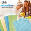 Fuller Brush Co. 182 Specialty Suede Microfiber