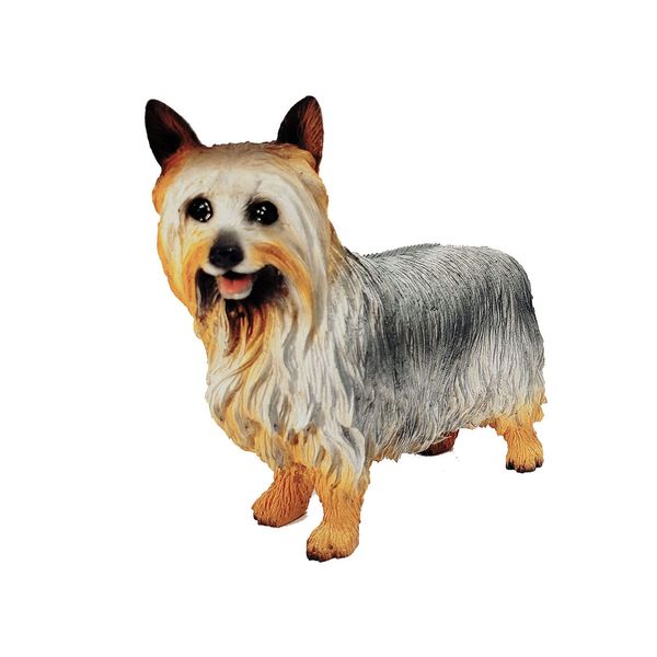 Conversation Concepts Cairn Terrier Figurine Brindle