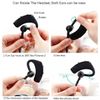 Bluetooth Earpiece Wireless Headset Noise Cancelling Headphones Driver Trucker