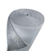Reflectix 48"x10' Single Bubble White Reflective Foil Insulation 40sqft