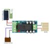 Automatic Transfer Switch Module XH-M350 - DC Power Supply 12V Digital Programmable 150W Backup Battery Switch for Emergency Computer Switching
