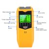 Digital Stud Finder Wall Scanner, Stud Sensor with LCD Display, Electronic Stud Sensor Upgraded Smart Sensor for Wood AC Wire Metal Stud Joist Pipe