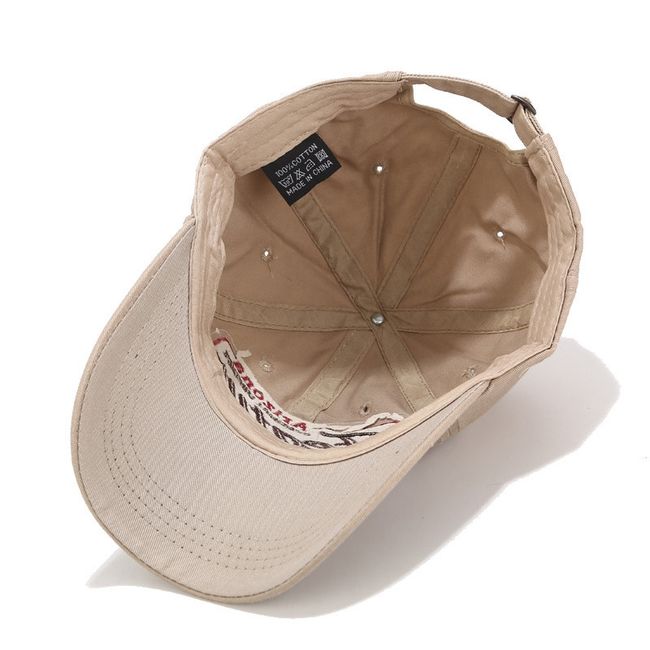 Brand Designer C Embroidered Summer Baseball Cap for Women Caps SunHats  gorras Kpop Casquette Visors Hip hop Hat Dropshipping