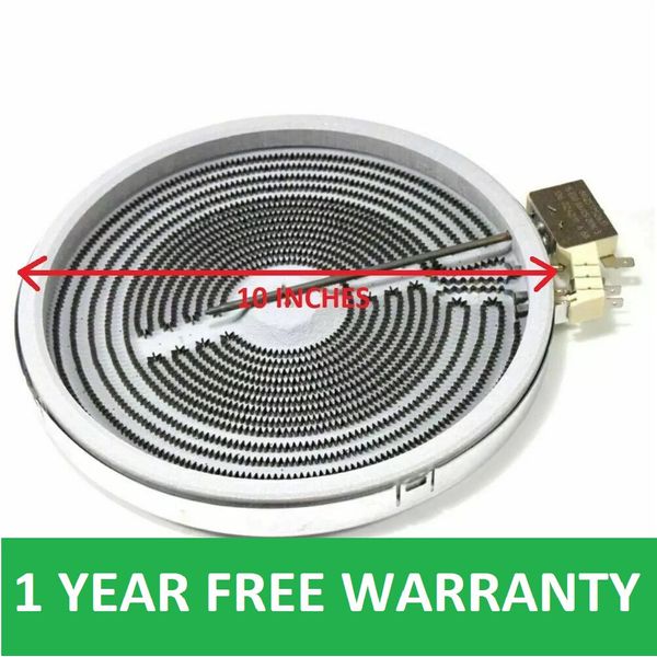 Replacement Surface Element For LG MEE62385201 AP5683233 PS7795472 By OEM MFR