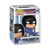 Funko Pop! Plus: Space Ghost Coast to Coast - Space Ghost with Shark