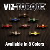 Vibra-TITE Viz-Torque Tamper Detection Marker Pink (20281)