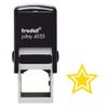 Trodat 61498 Classmates Education Stamp