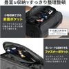 Projector Bag, Projector Case, Shockproof Suitcase, Shockproof Portable Bag, Storage Capacity Increased Model, Waterproof, Improved Storage Capacity Model