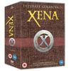 Xena: Warrior Princess: Complete - Series 1-6 [DVD]