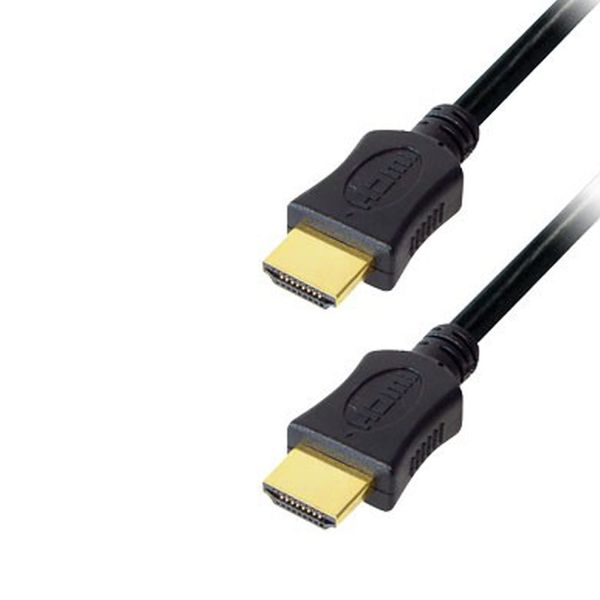 Premium X 1 m High Speed HDMI Kabel mit Ethernet