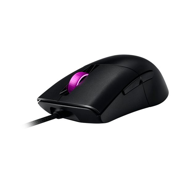 ASUS ROG Keris mouse Right-hand RF Type-A 16000 DPI