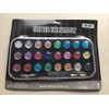 Halloween 24 color Glitter Eye Shadow kit