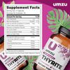 Thyrite Thyroid Support Supplement | Magnesium, Zinc, Copper, Iodine & Seleni...