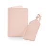 BagBase - Elegant Design - Boutique Travel Set