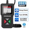 Automotive OBD2 Diagnostic Scanner Car Check Engine Light Tool OBD Code Reader