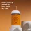 Shea Moisture Raw Shea Butter Retention Shampoo 384 ml