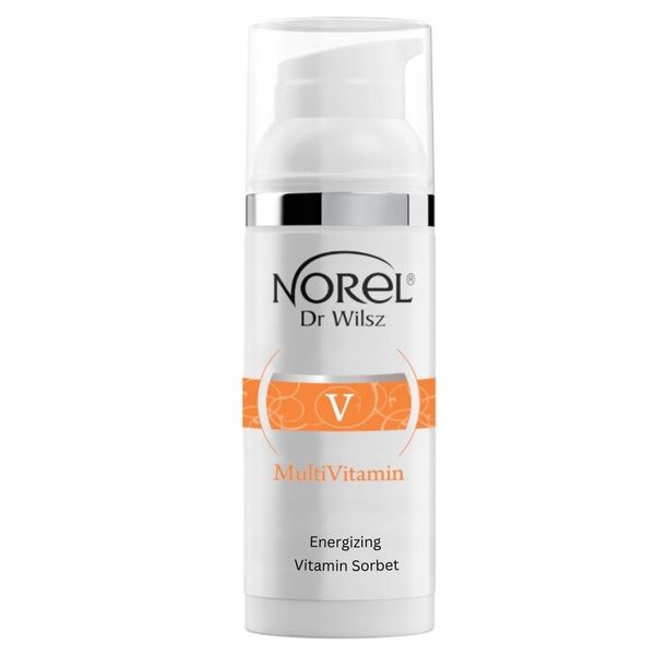 Norel Multi Vitamin Energizing Multi Vitamin Sorbet 50ml