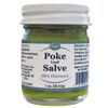 Baar Poke Leaf Salve, 1 Ounce Jar