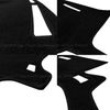 fits 2011-2018  FORD  EXPLORER  DASH COVER MAT DASHBOARD PAD /  BLACK