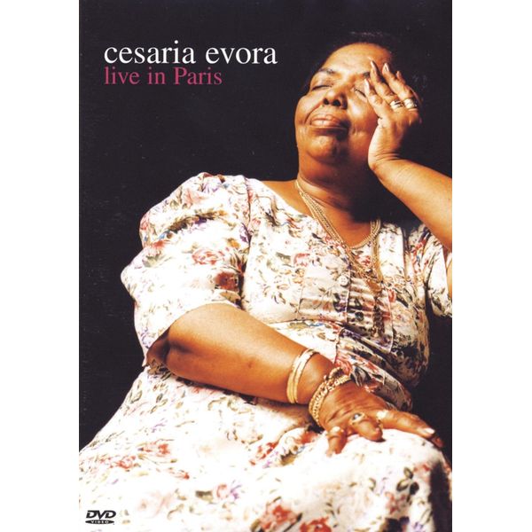 Live In Paris [DVD]