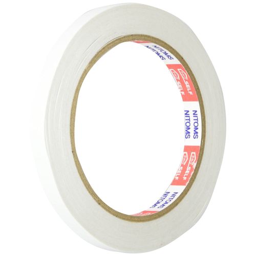 Nitoms ProSelf Double-Sided Tape 10mm x 20m