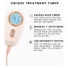 Sensse Elite 8 light led face mask