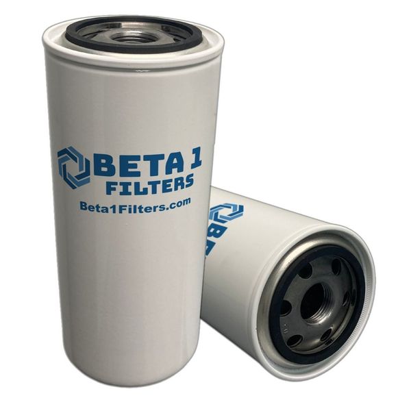 Beta 1 Filters Hydraulic Filter Replacement for SOFIMA CA152AFD1 (2-PACK)