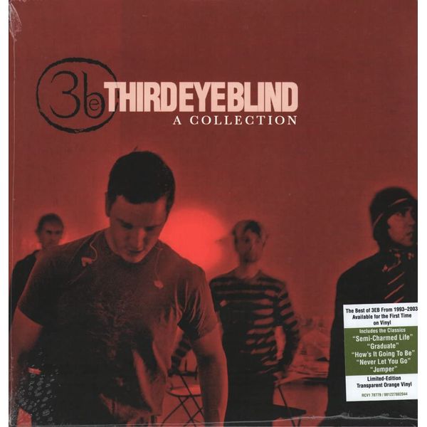 A Collection [VINYL]