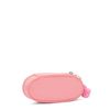 Kipling DUOBOX Medium pencase, Pouches, Cases, Coral Sea (Blue)